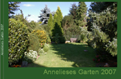 Annelieses Garten | 2007