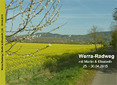 Werra-Radtour | 2015
