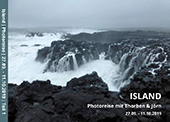 Photokurs auf Island | Teil 1 | 2019